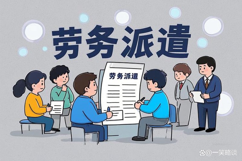 招聘外包