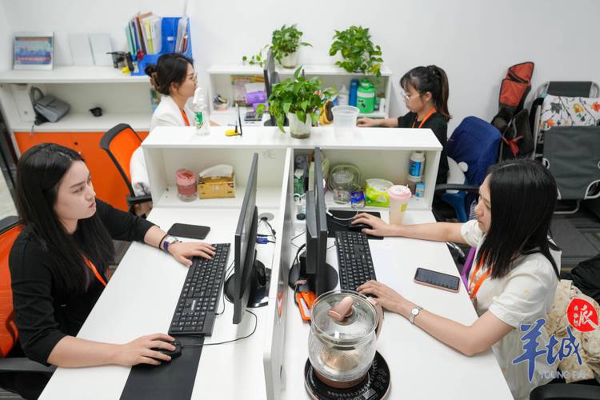 汇小智人力